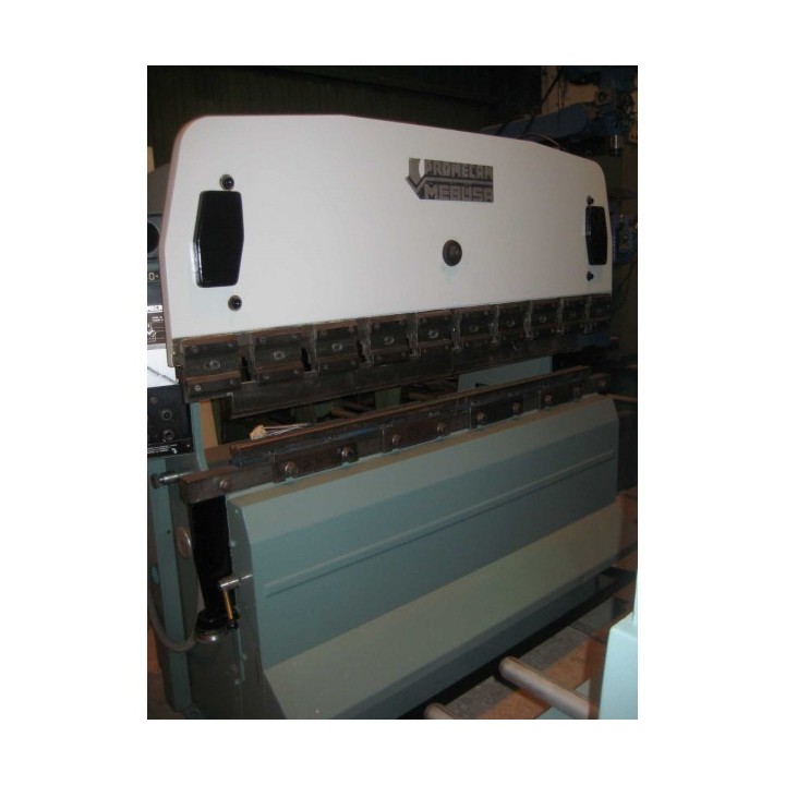 MEBUSA PROMECAM RG40-20