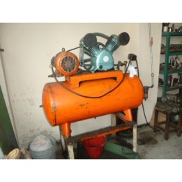 Compressor 300 lb