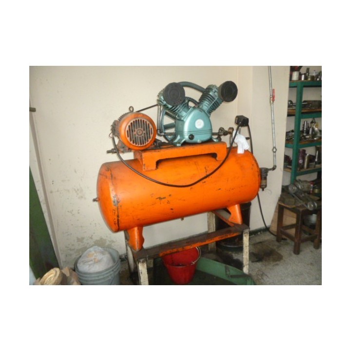 Compressor 300 lb