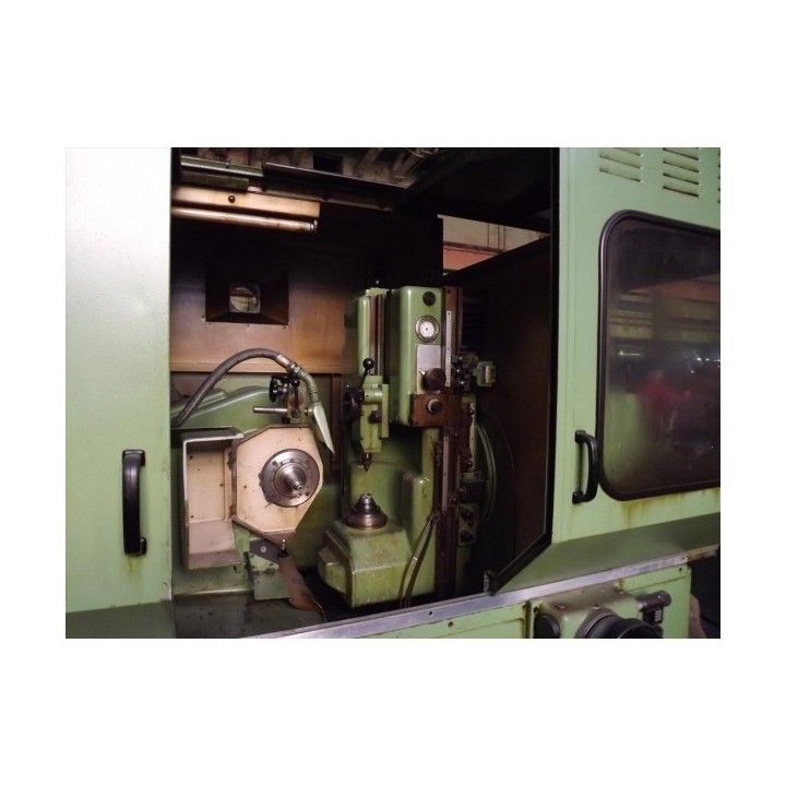 Gear grinder Reishauer AZO  