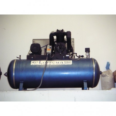  Compressor IMCOINSA  IC6A – 7