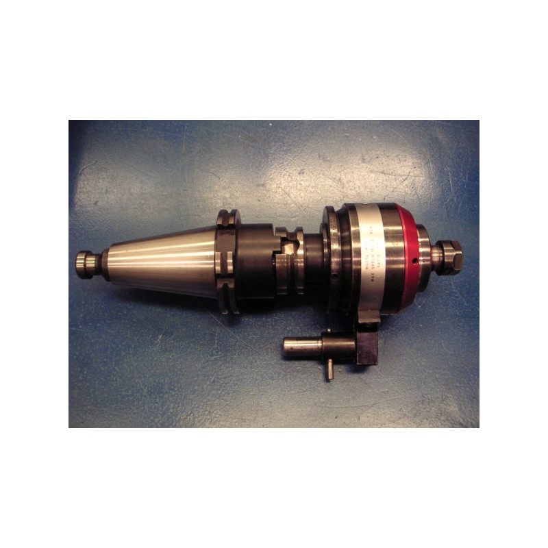  MDAULA MV-7 speed multiplier