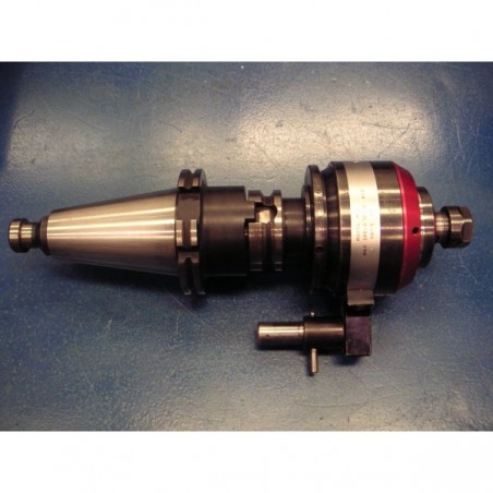 MDAULA MV-7 speed multiplier