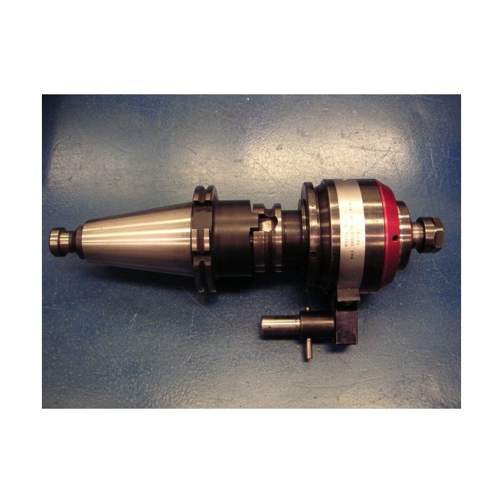  MDAULA MV-7 speed multiplier