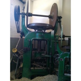 Die Mark GAMEI and ARISA