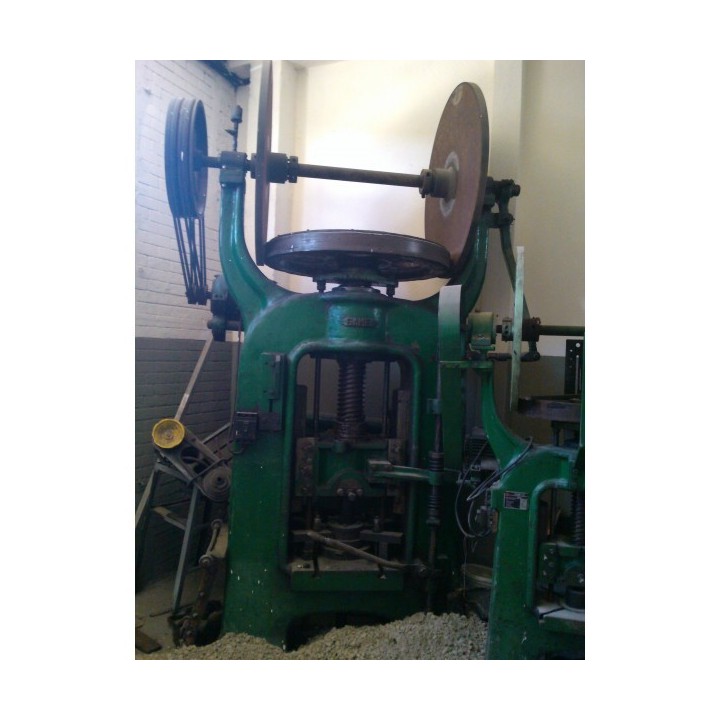 Die Mark GAMEI and ARISA