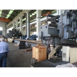 CINCINNATI - gantry milling machine