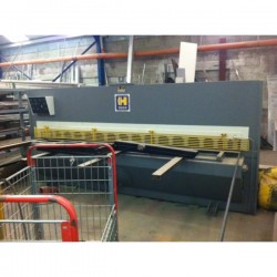 HACO 3.000x6 MM. - Cizalles