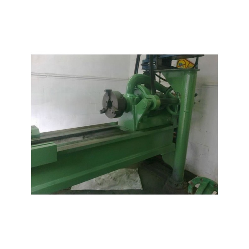 LATHE QUICK CHANGE BRAND HENDEY