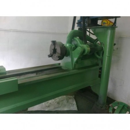 TORNO CAMBIO RÁPIDO MARCA HENDEY