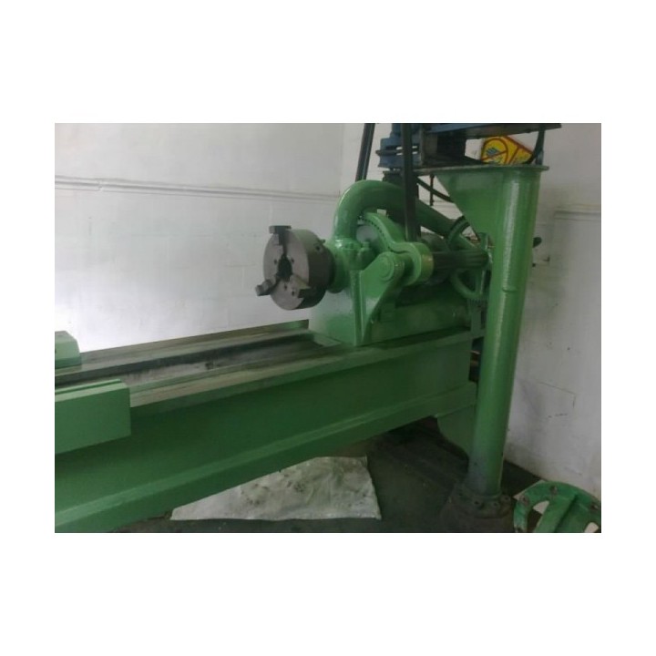 LATHE QUICK CHANGE BRAND HENDEY