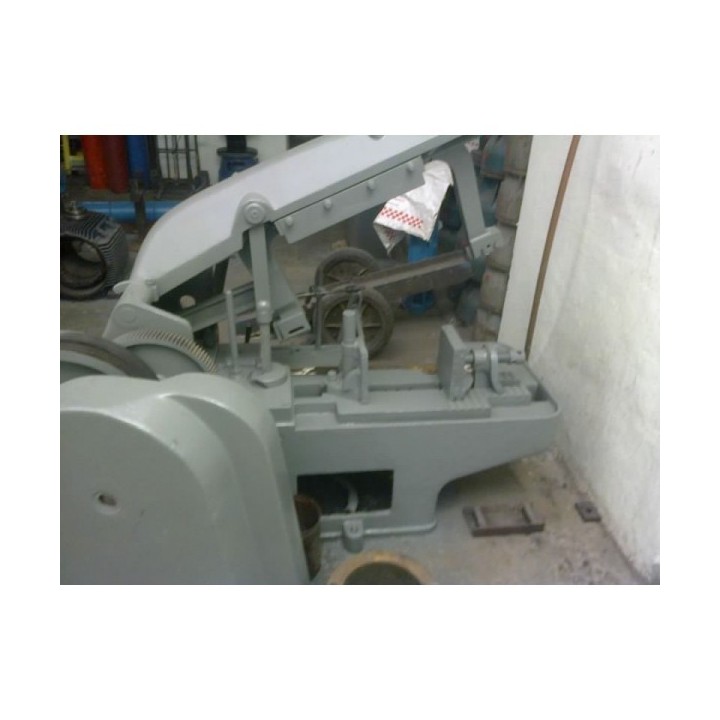 BLADE MECHANICAL BIESKA