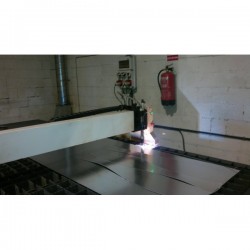 Ras, Speedplasma - Tall per plasma