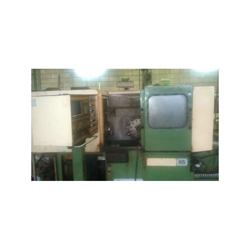 65 DANOBAT