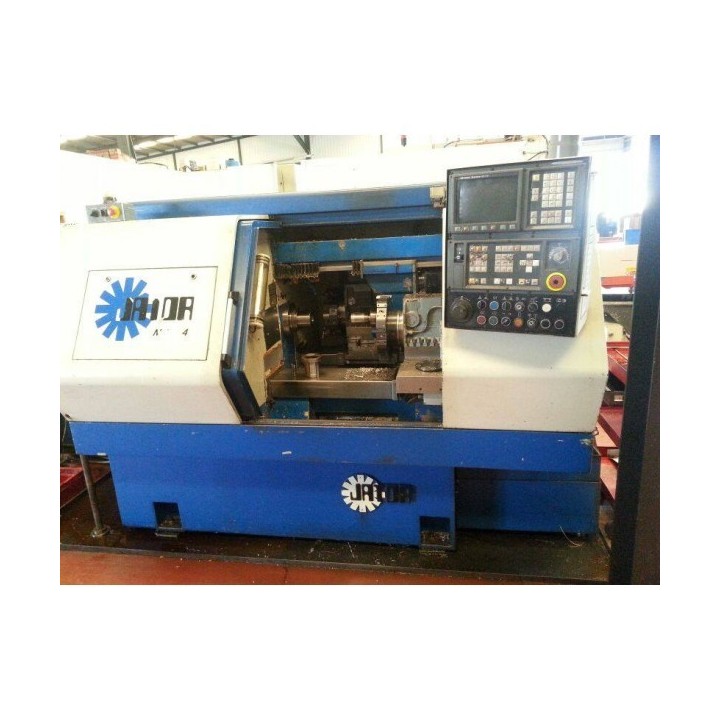 LATHE JATOR MULTI 42 NUMERICAL CONTROL 