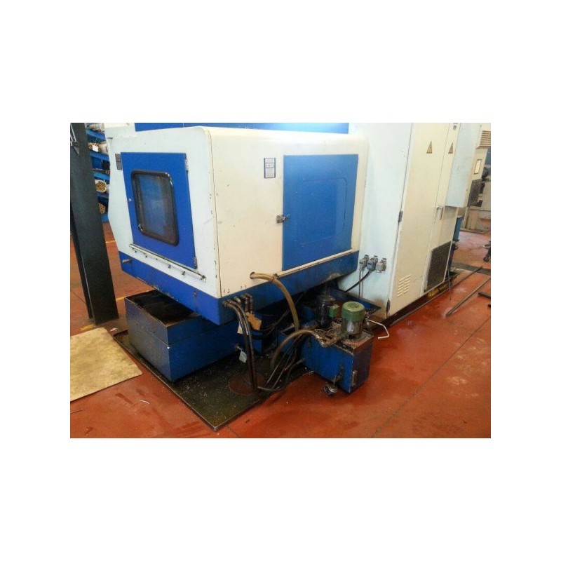LATHE JATOR MULTI 42 NUMERICAL CONTROL 