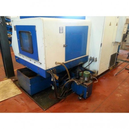CNC JATOR MULTI 42 LATHE