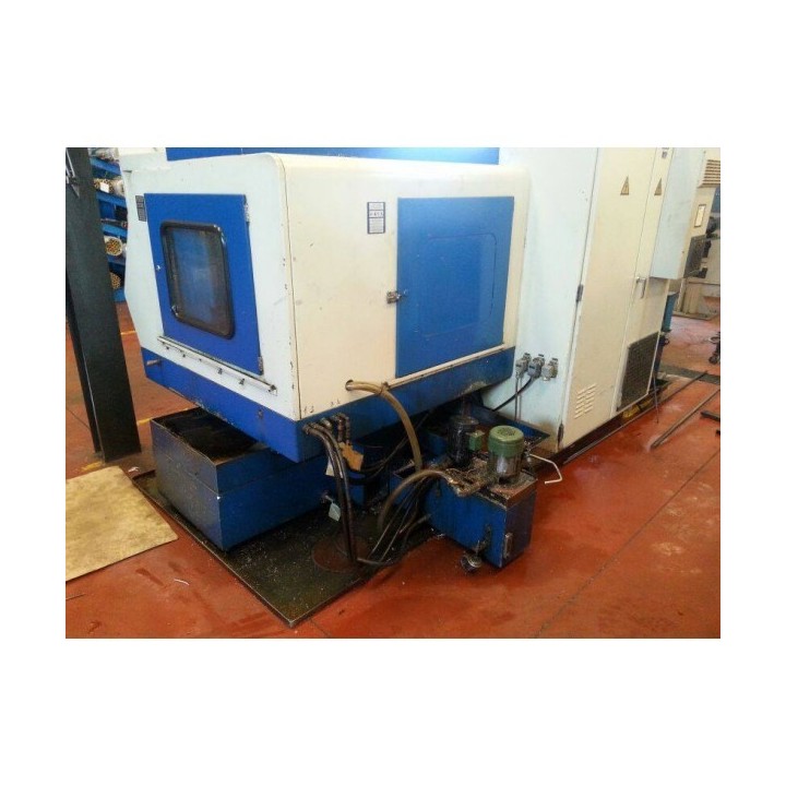 LATHE JATOR MULTI 42 NUMERICAL CONTROL 