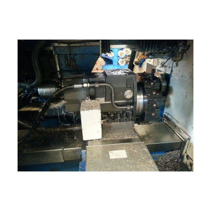 LATHE JATOR MULTI 42 NUMERICAL CONTROL 