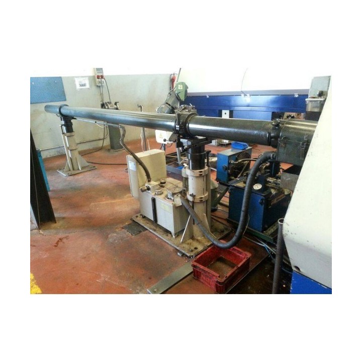 LATHE JATOR MULTI 42 NUMERICAL CONTROL 