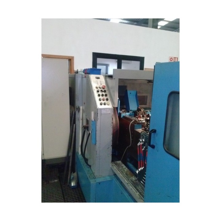 ESSEBI. MODEL STAMPATRICE, YEAR 1998