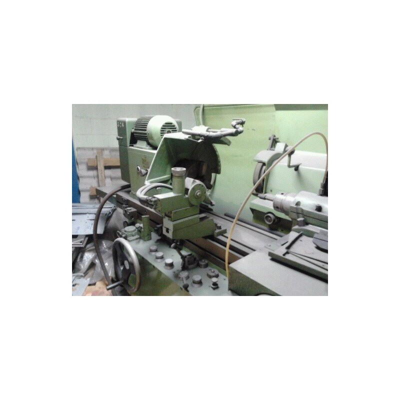 Grinding machine Danobat 171