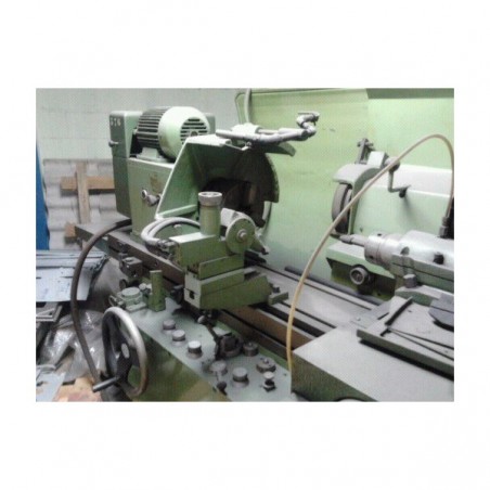 Rectificadora Danobat 171