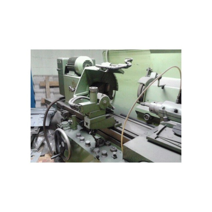 Grinding machine Danobat 171