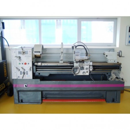 OPTIMUM D420X1500 PARALLEL LATHE