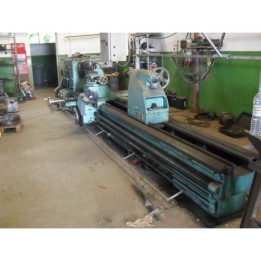 lathe marks geded 4000 e.p