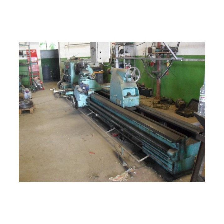 lathe marks geded 4000 e.p