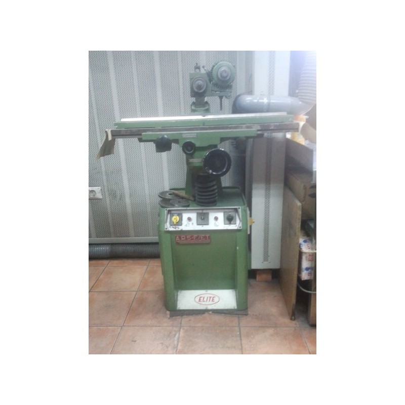 ELITE UNIVERSAL GRINDER