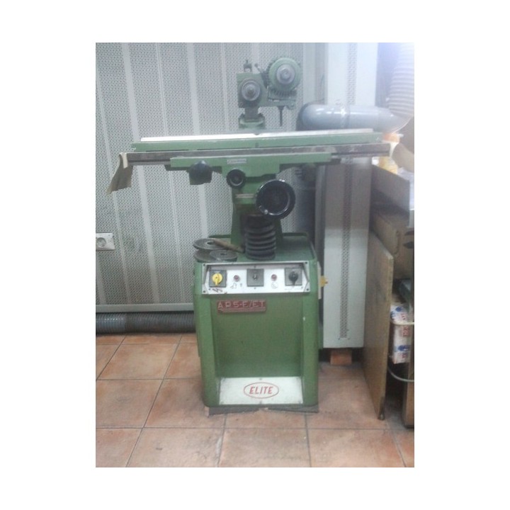 ELITE UNIVERSAL GRINDER