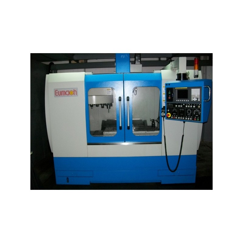 eumach 800