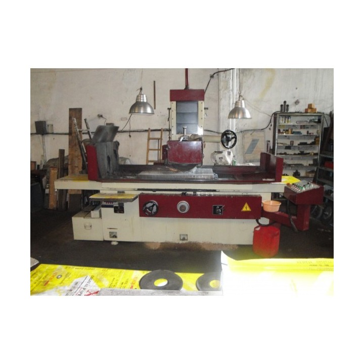 PERFECT model PFG-60100-AH