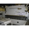 Folding Mebusa 170 tn, CNC