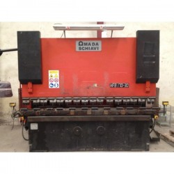 Amada HFB 170-30 - Plegadores