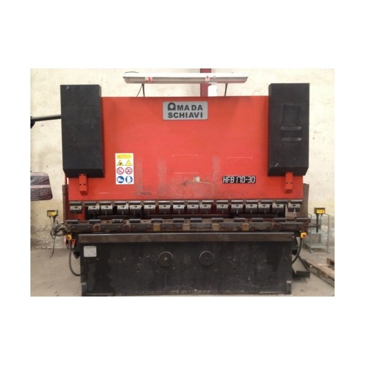 Amada HFB 170-30