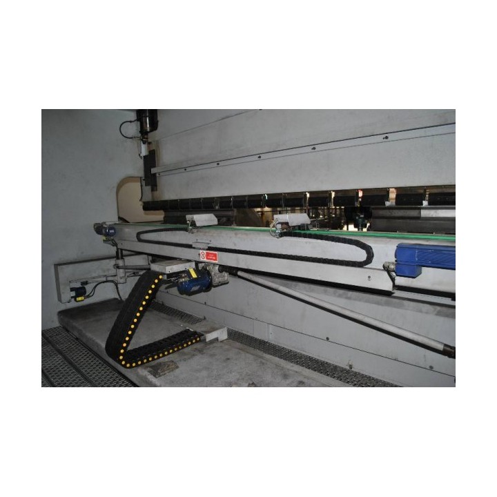 SALVAGNINI mod. CPR 135-4000