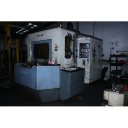 MARK LEADWELL MODEL 1992