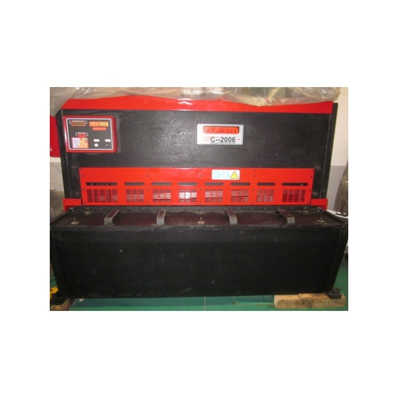 NARGESA MODEL C2006