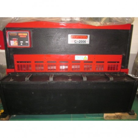 NARGESA MODELL C2006