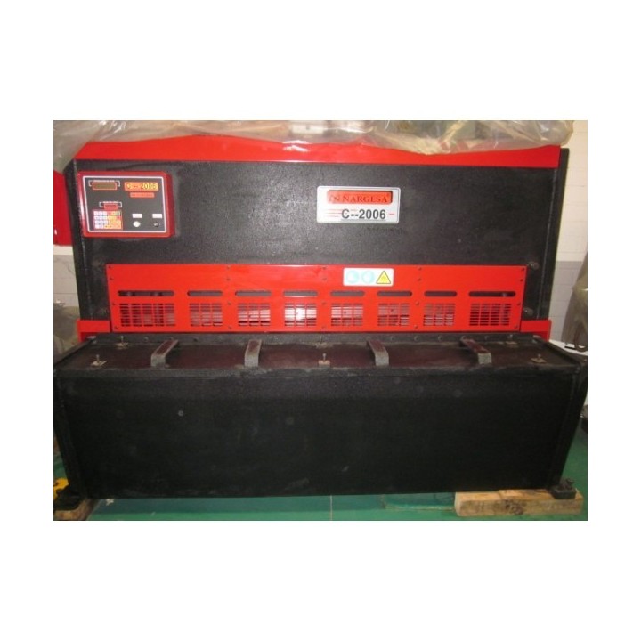 NARGESA MODEL C2006