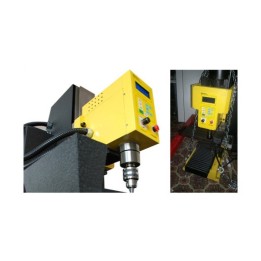 CNC milling machine Syil X 4 Plus 