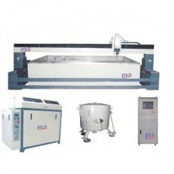 WC5WA3020H - Kesici takımlar