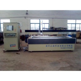 WC5WA2513H CNC water jet cutting