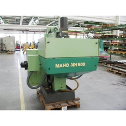 milling machine cnc