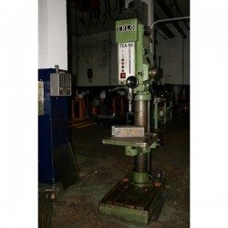 ERLO TCA 50 - Trepanys