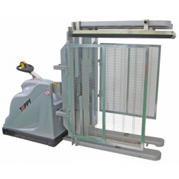 Toppy Pharma Advance