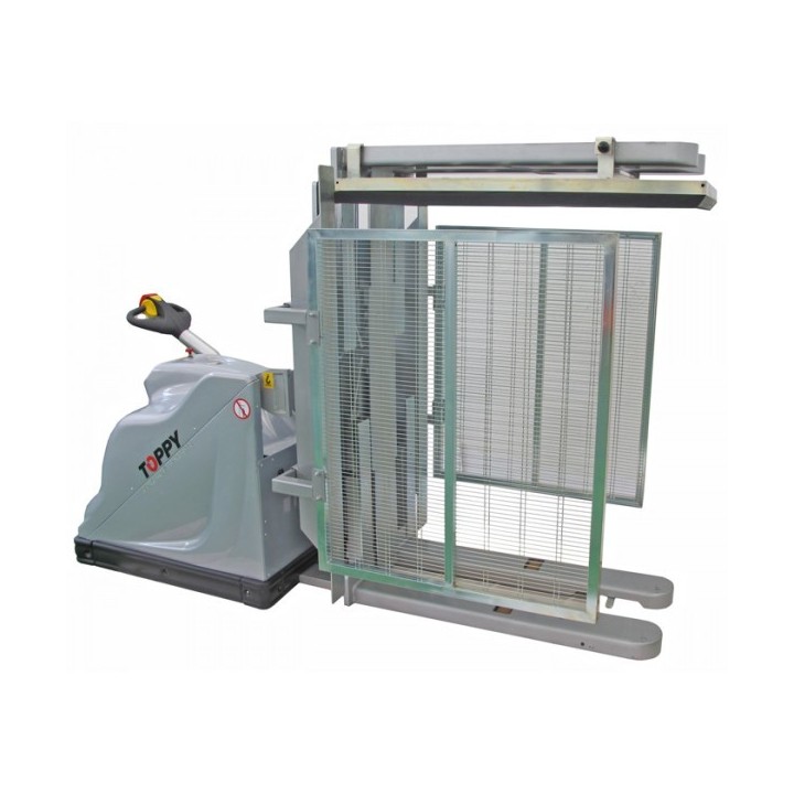 Toppy Pharma Advance